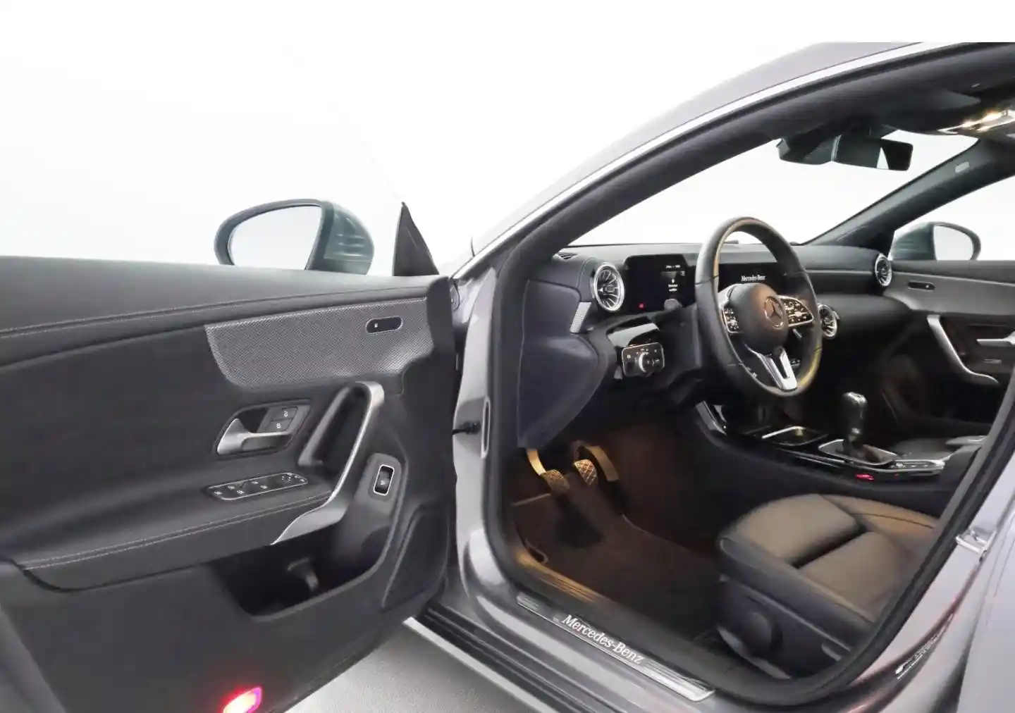 Mercedes-Benz CLA 180 Shooting Brake