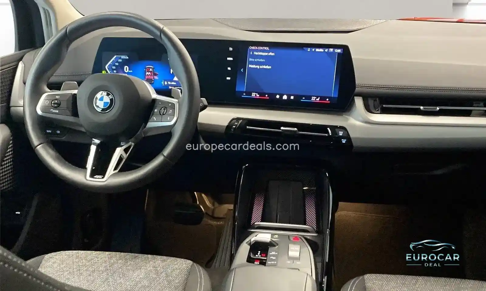 BMW 216