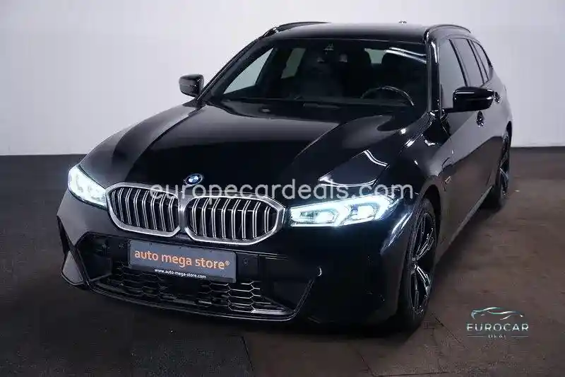 BMW 330