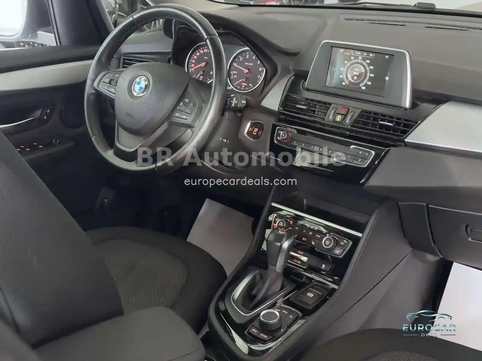 BMW 218