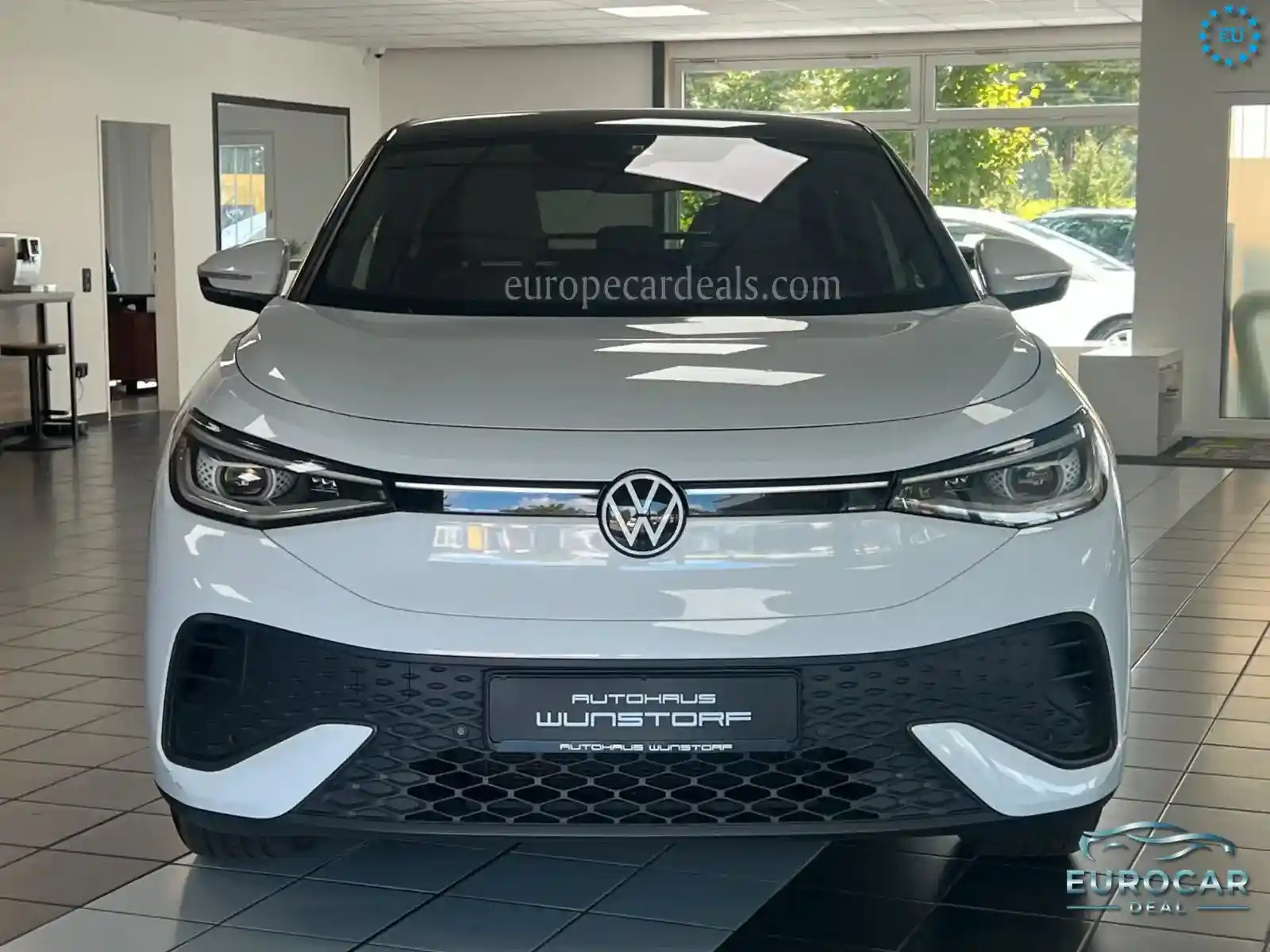 Volkswagen ID.5