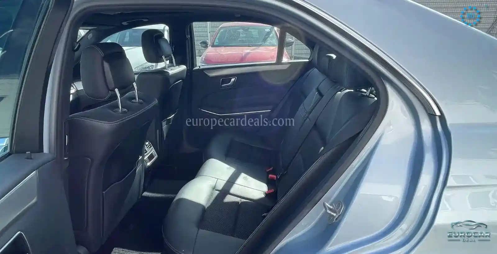 Mercedes-Benz E 250