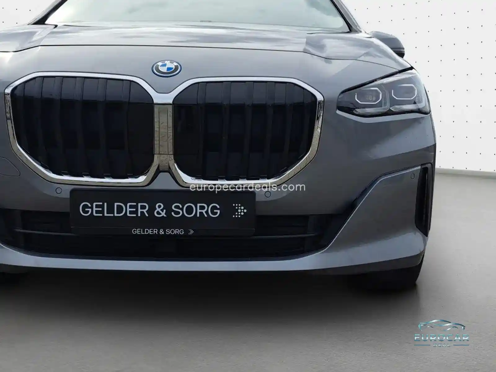 BMW 230