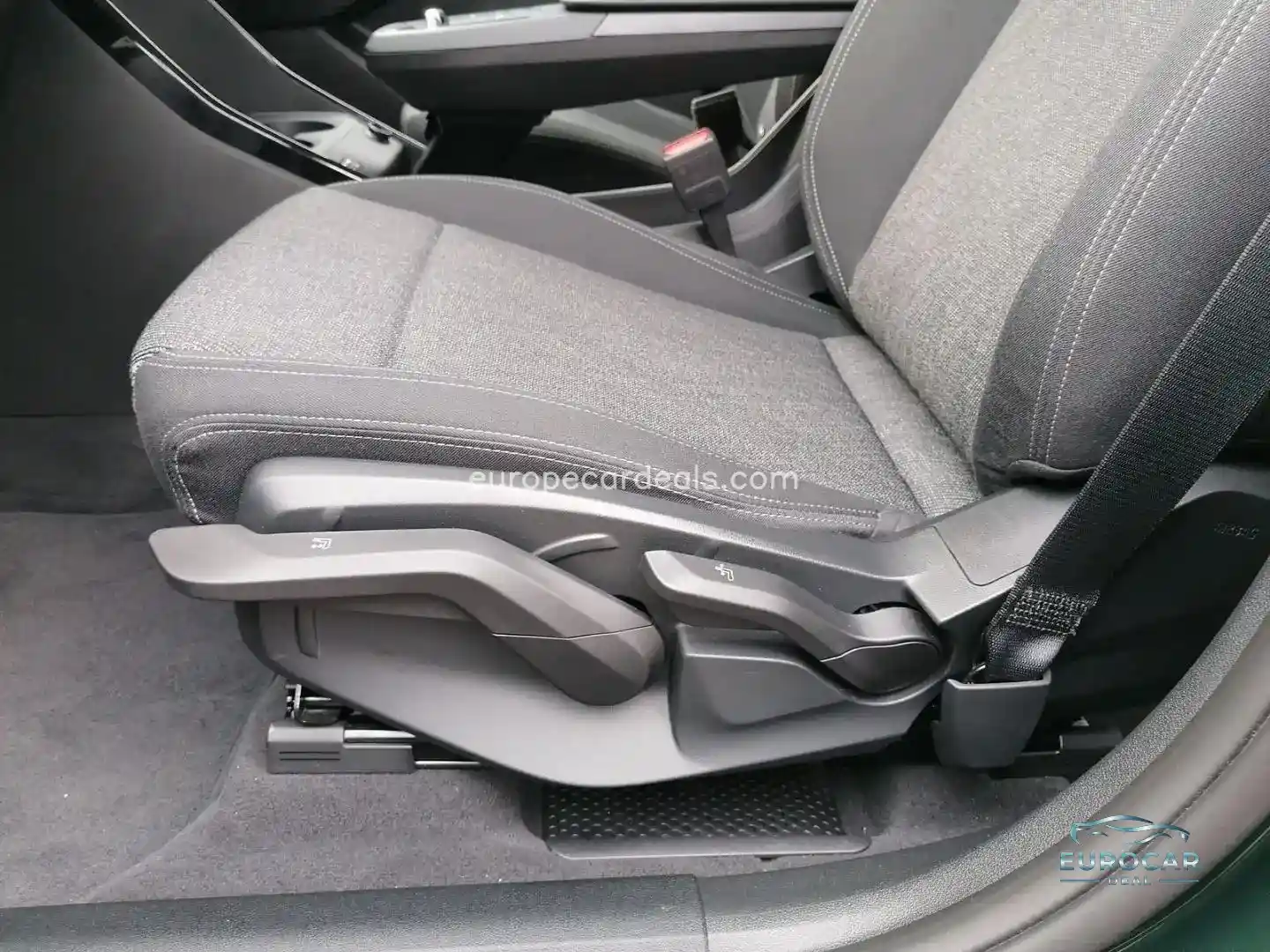 BMW 216 Active Tourer