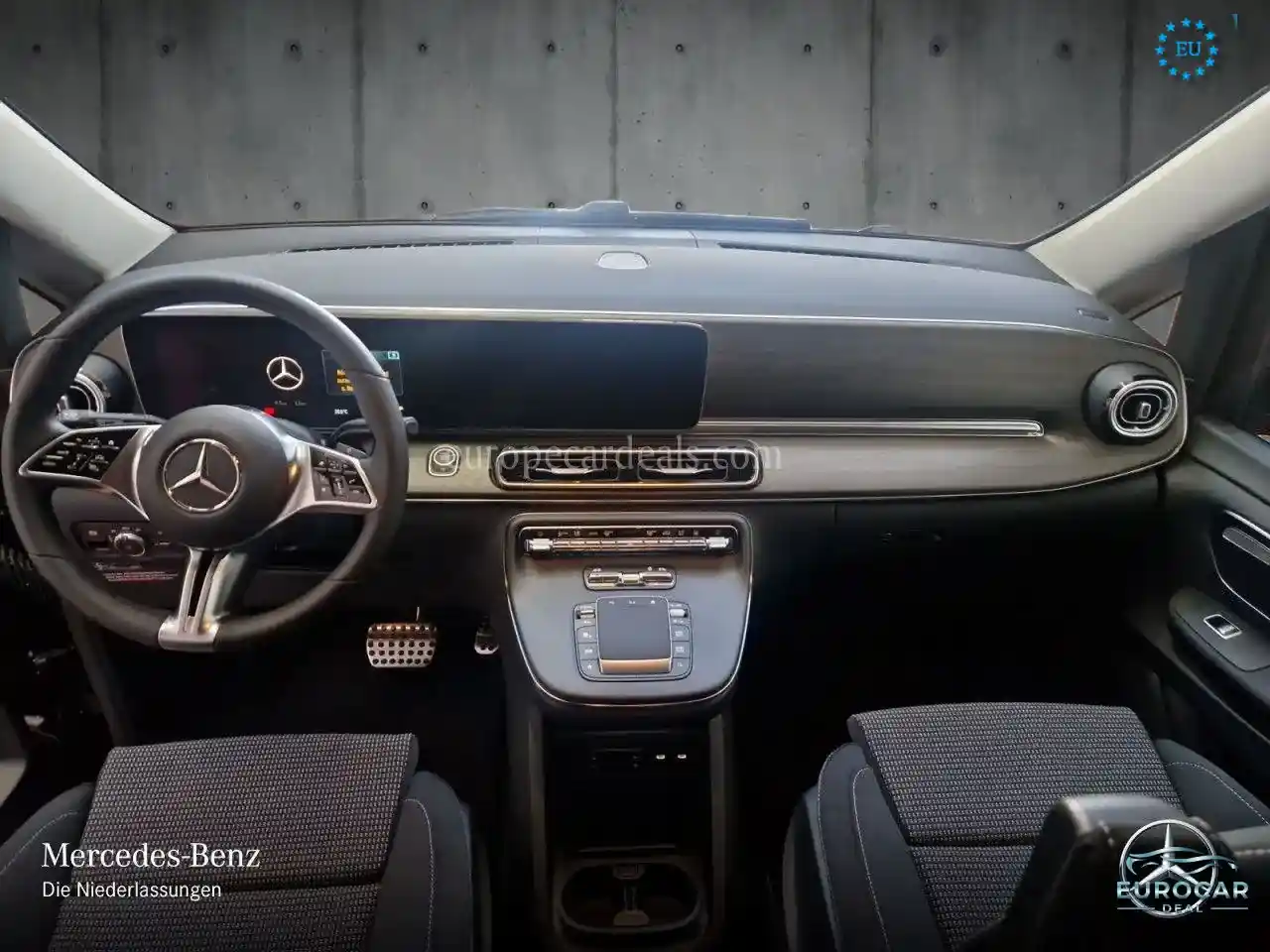 Mercedes-Benz V 300