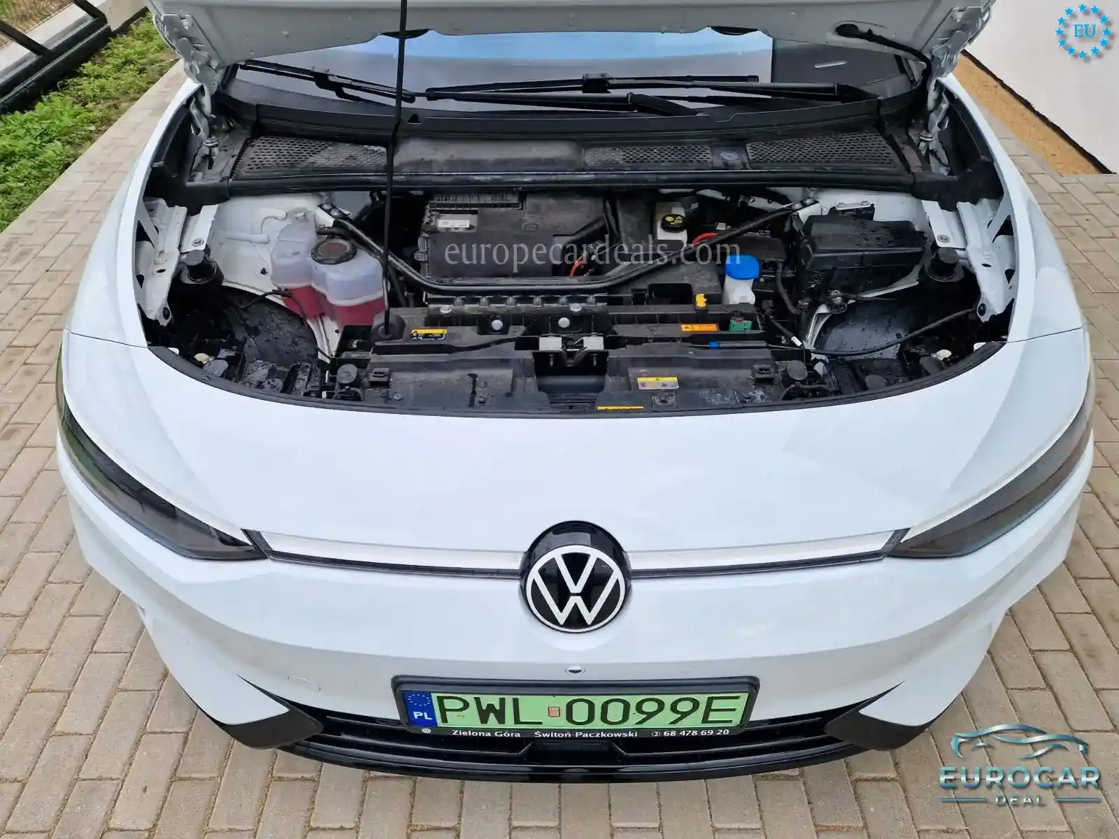 Volkswagen ID.7