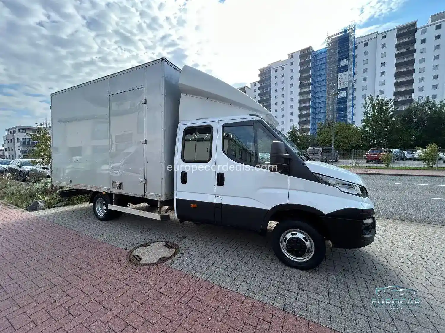 Iveco Other