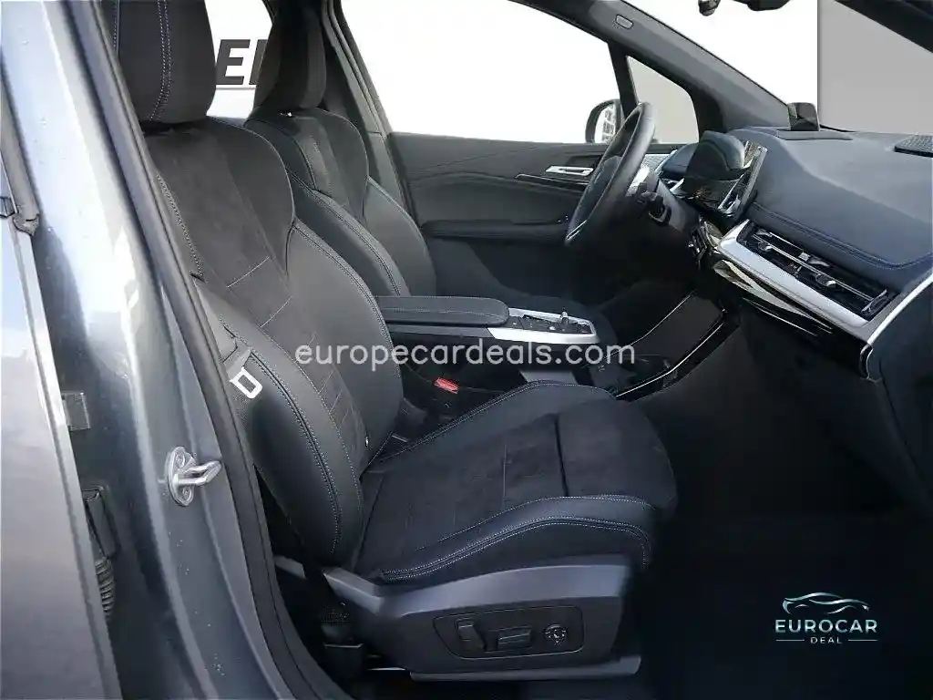 BMW 220 Active Tourer