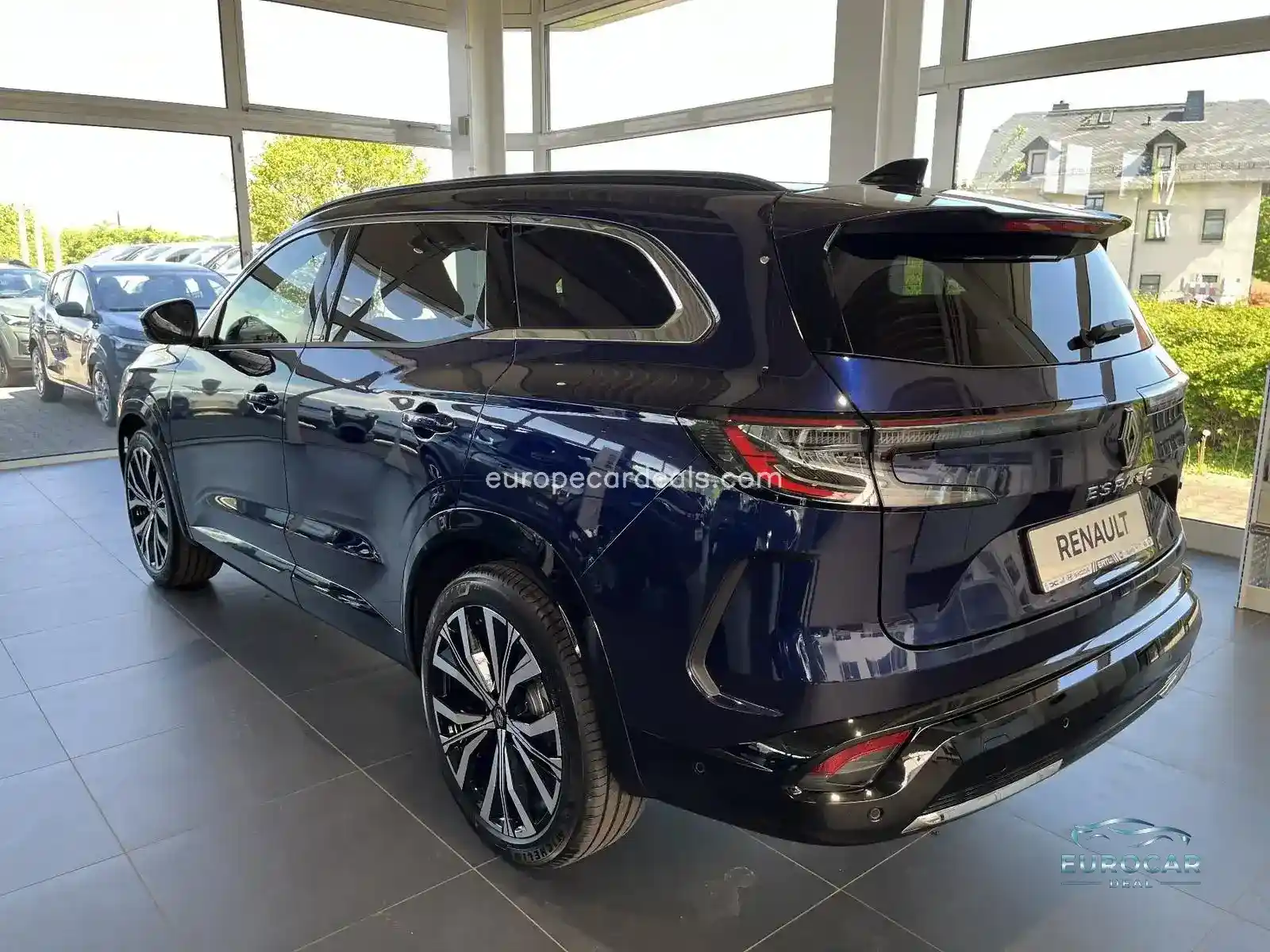 Renault Espace
