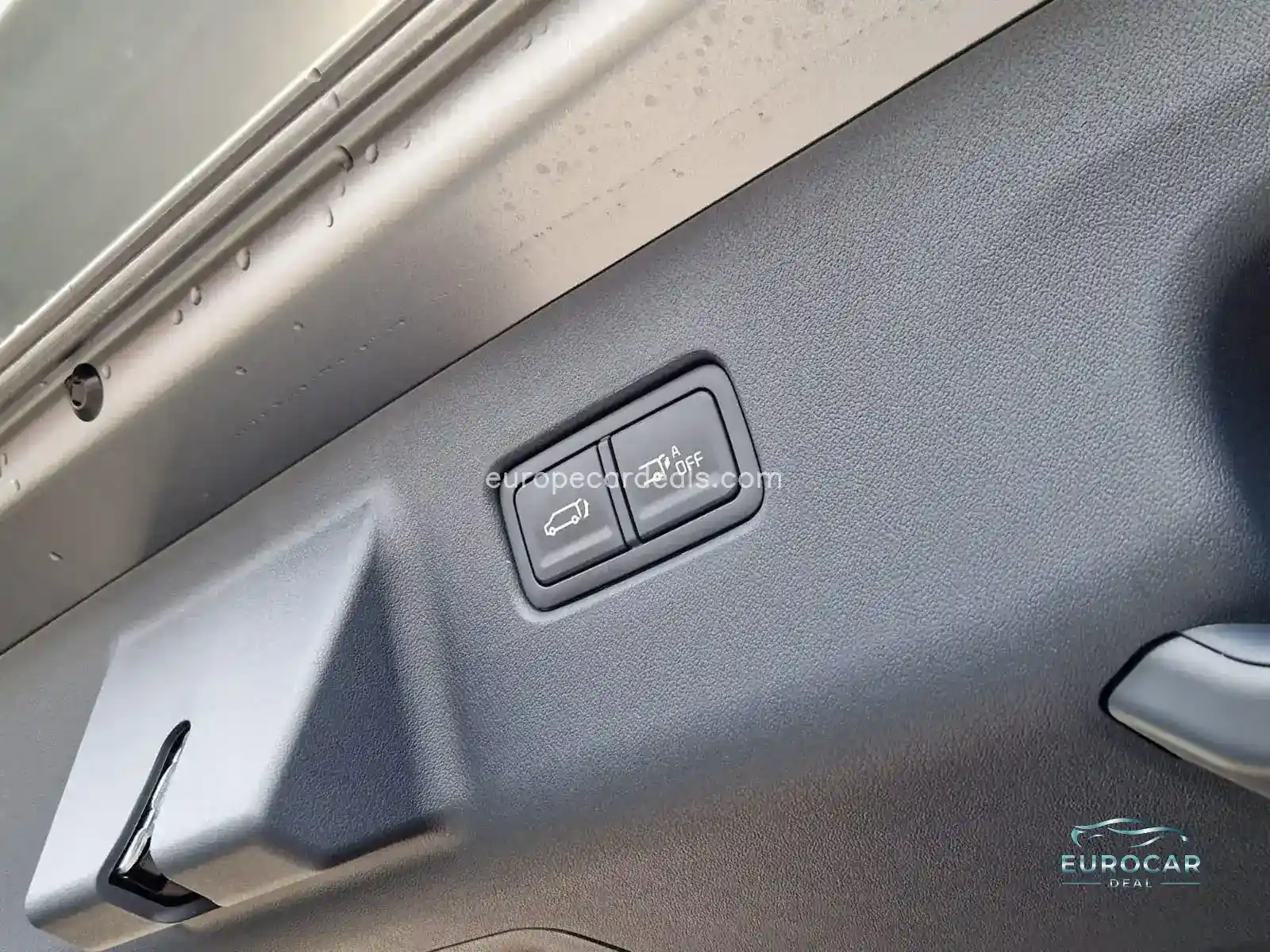 Kia PV5