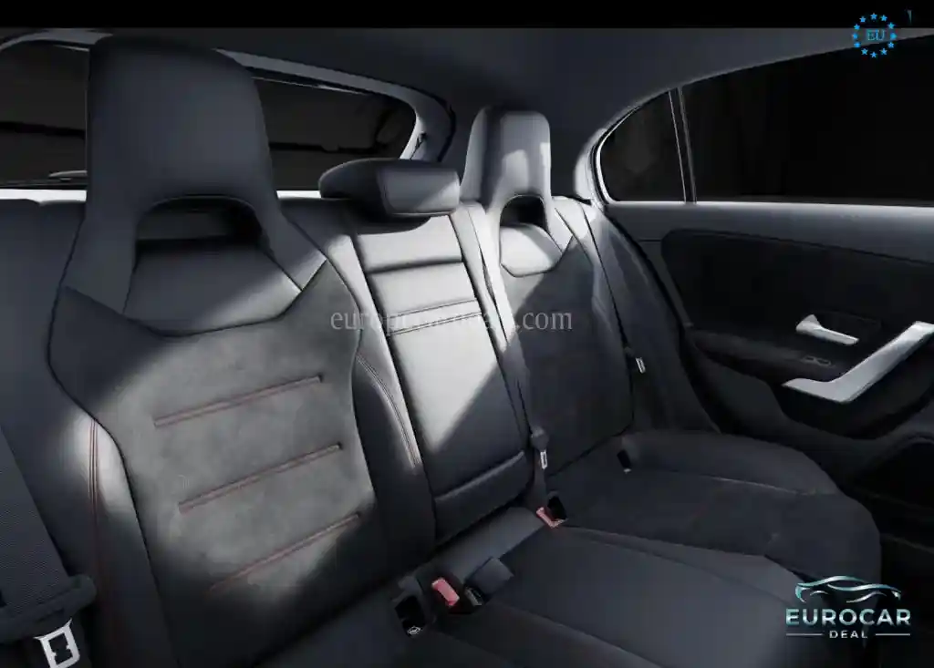 Mercedes-Benz A 220