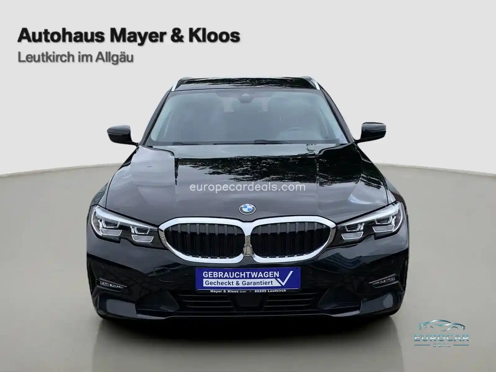 BMW 318