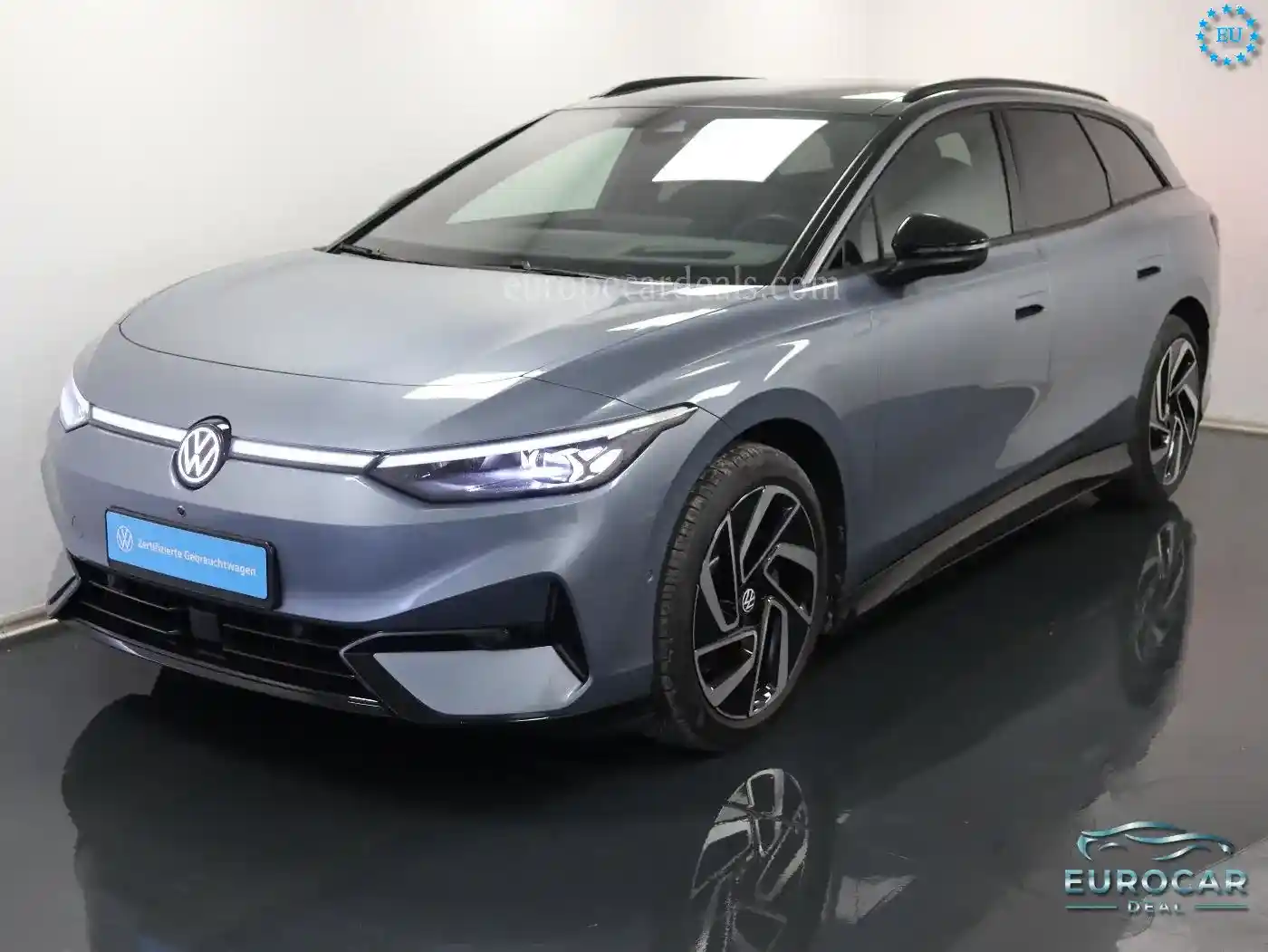 Volkswagen ID.7