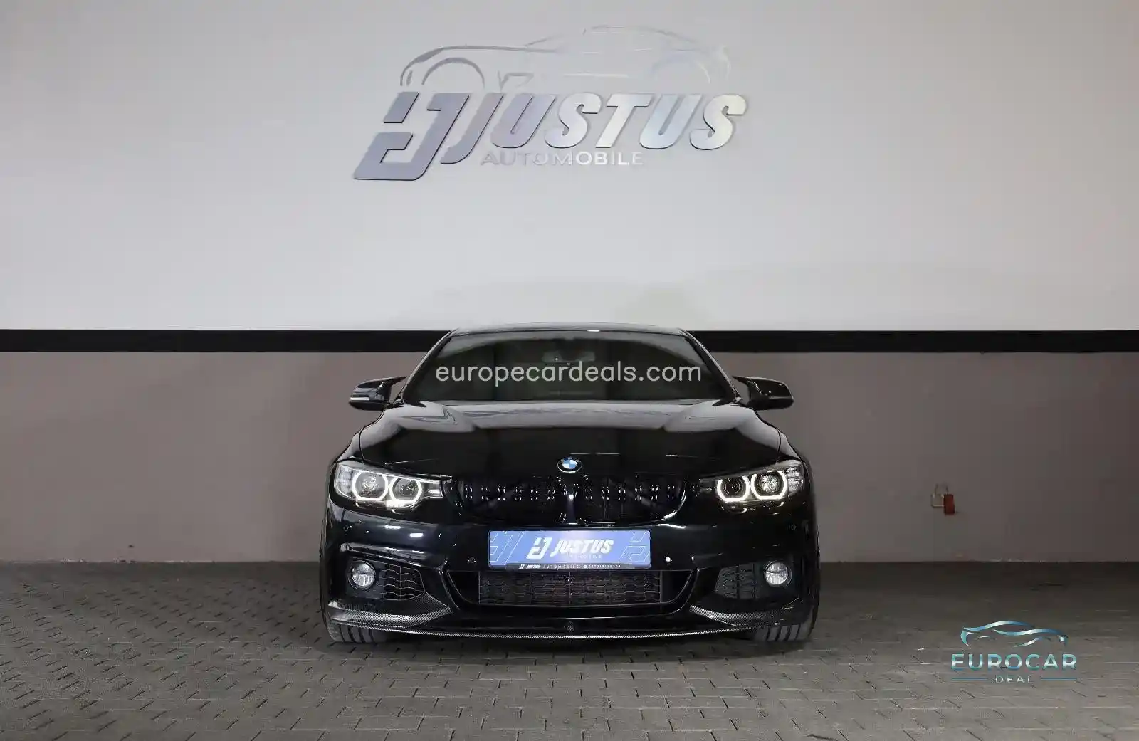 BMW 440