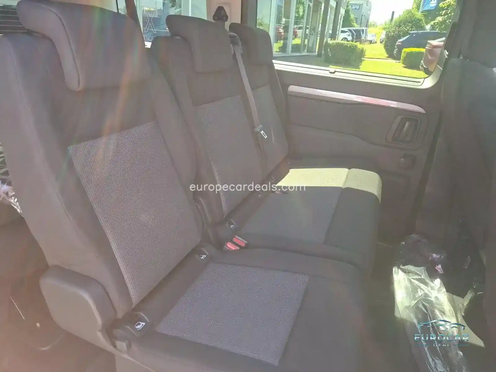 Toyota Proace (Verso)