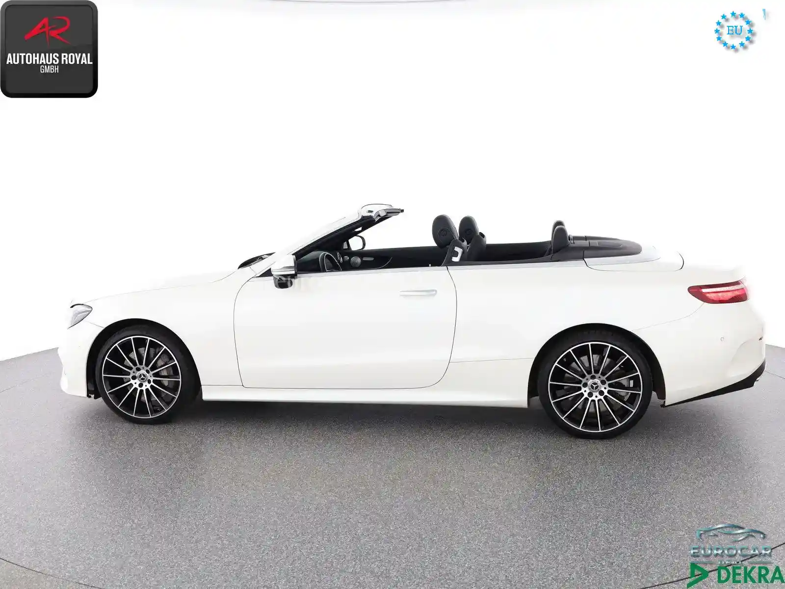 Mercedes-Benz E 400