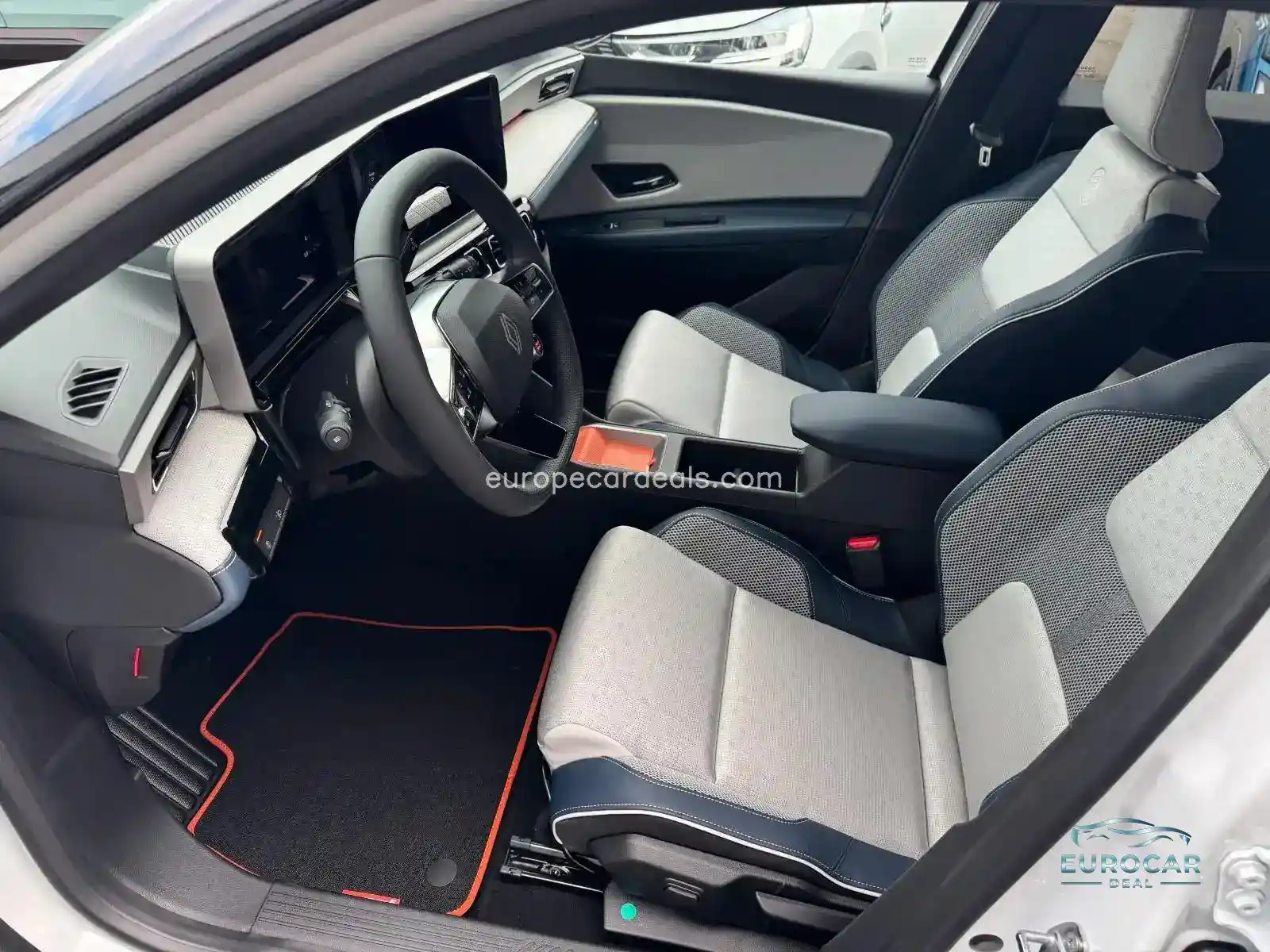 Renault R 5