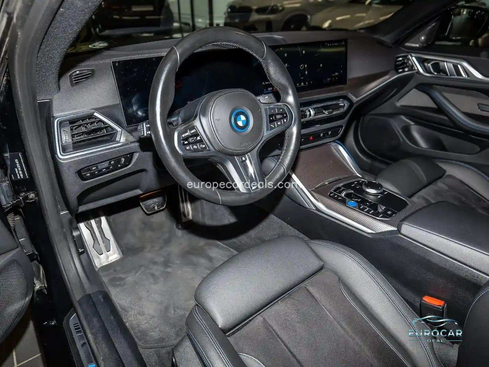 BMW i4
