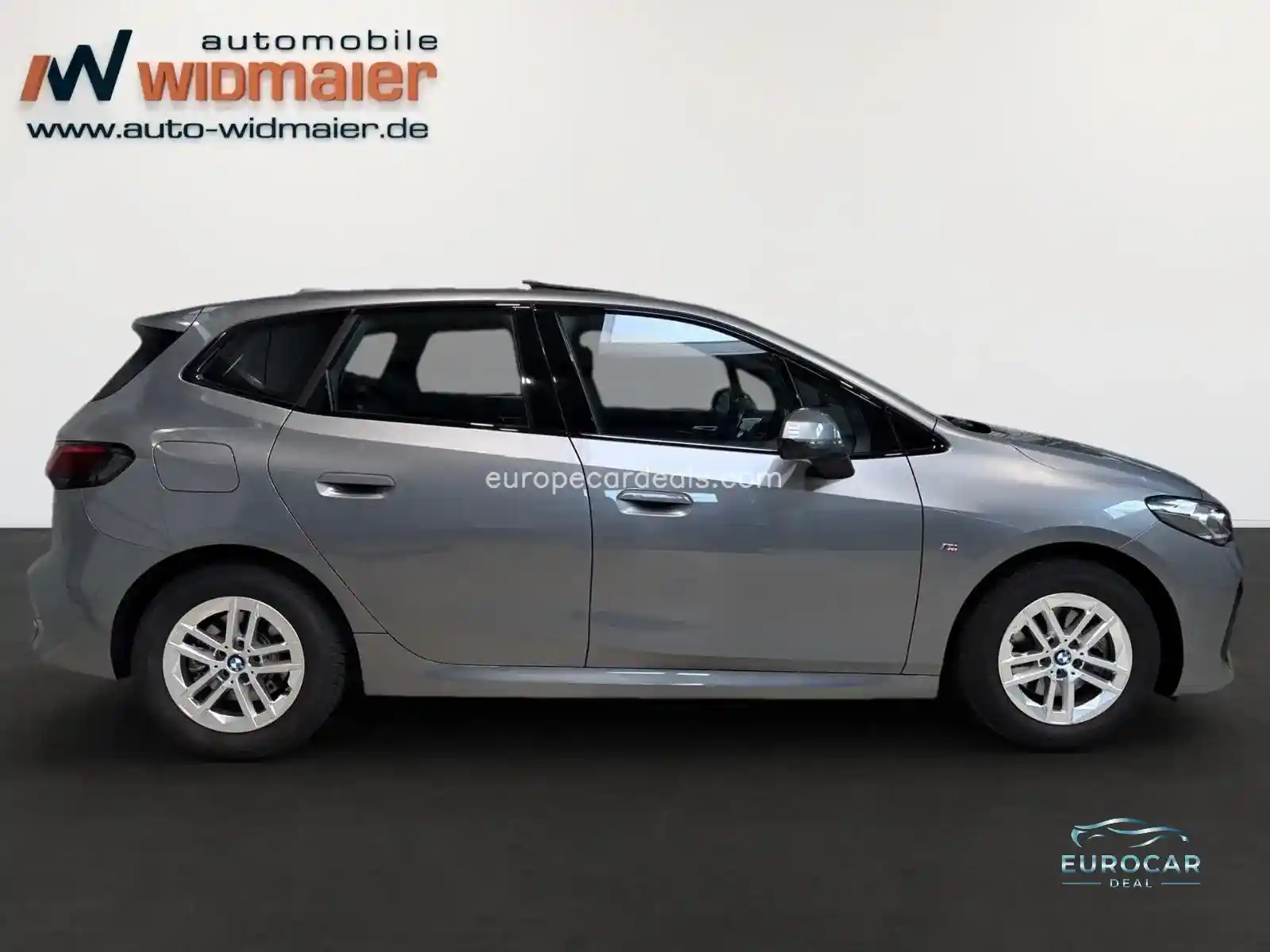 BMW 220 Active Tourer