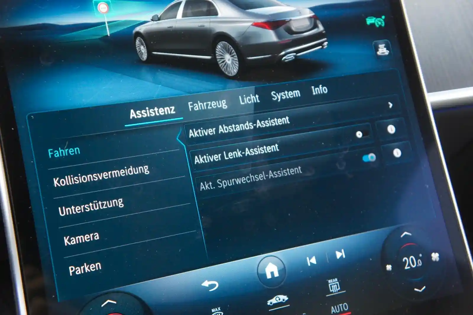 Mercedes-Benz S 680