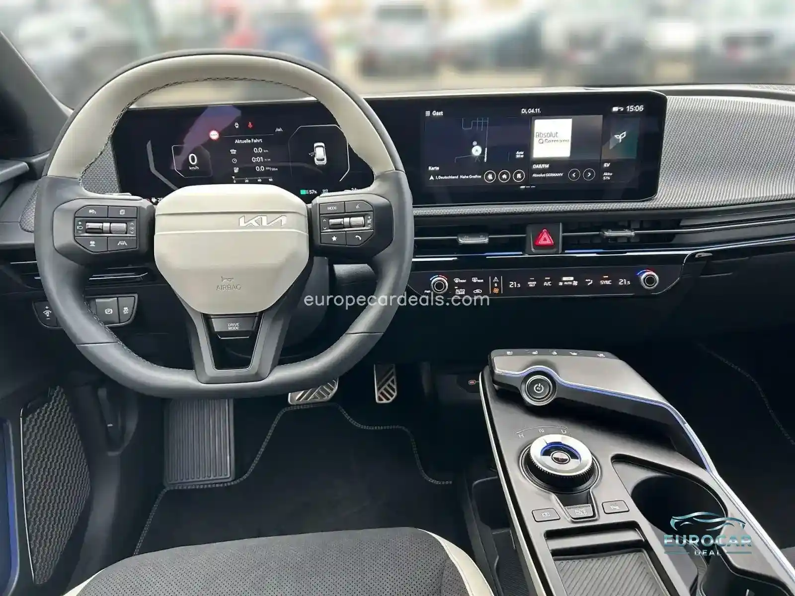 Kia EV6
