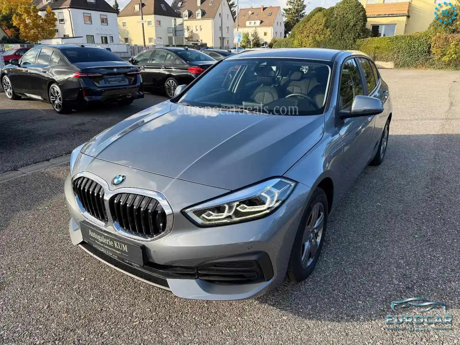 BMW 118
