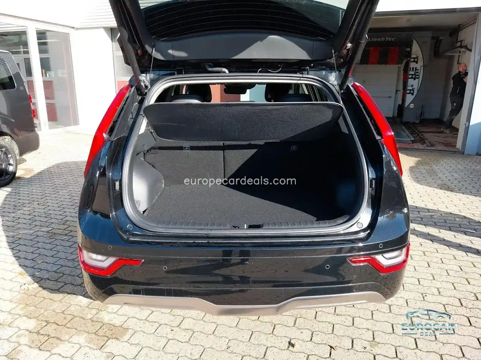 Kia Niro EV