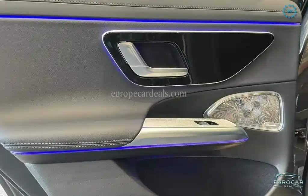 Mercedes-Benz E 450