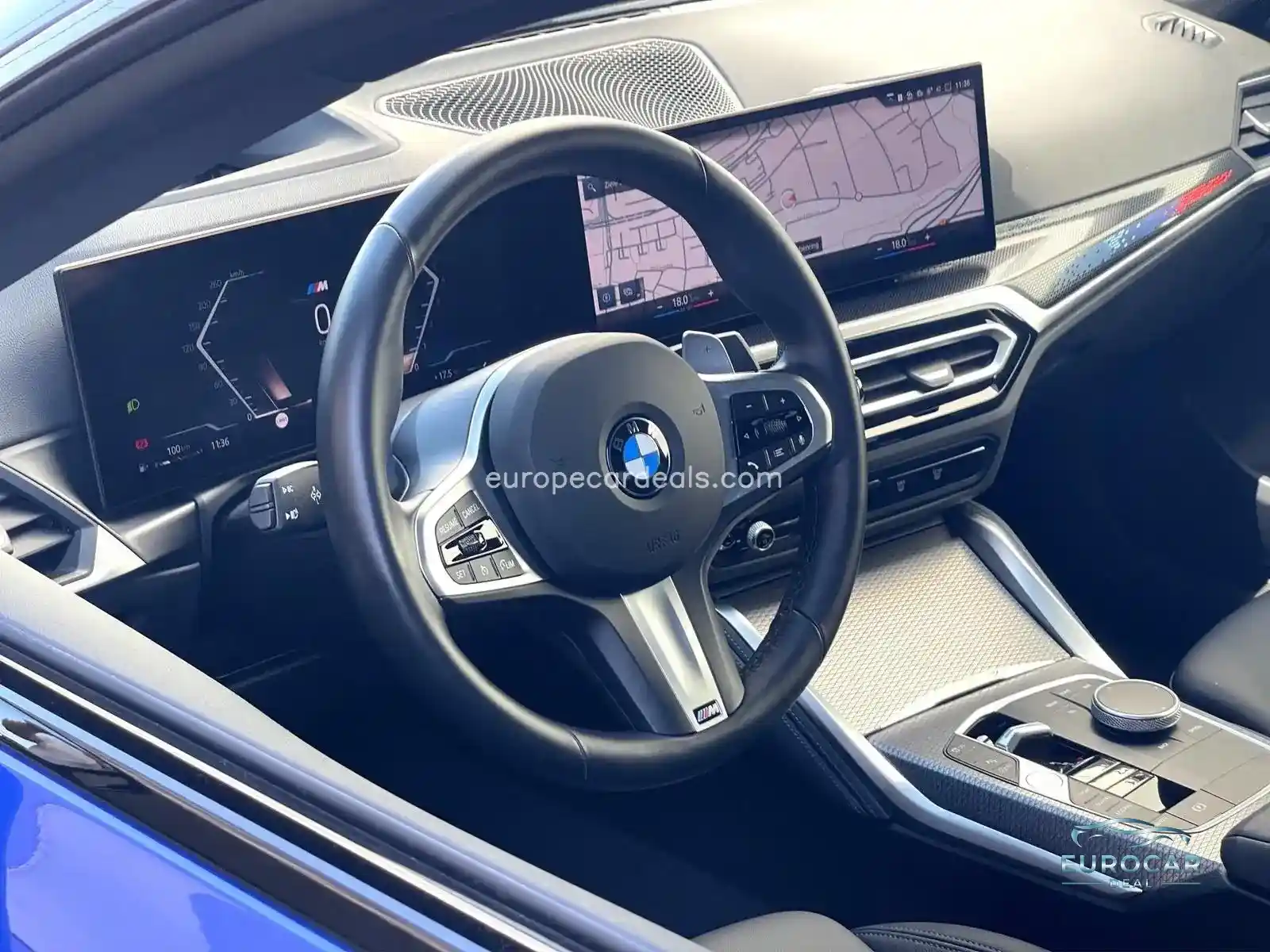 BMW M240i