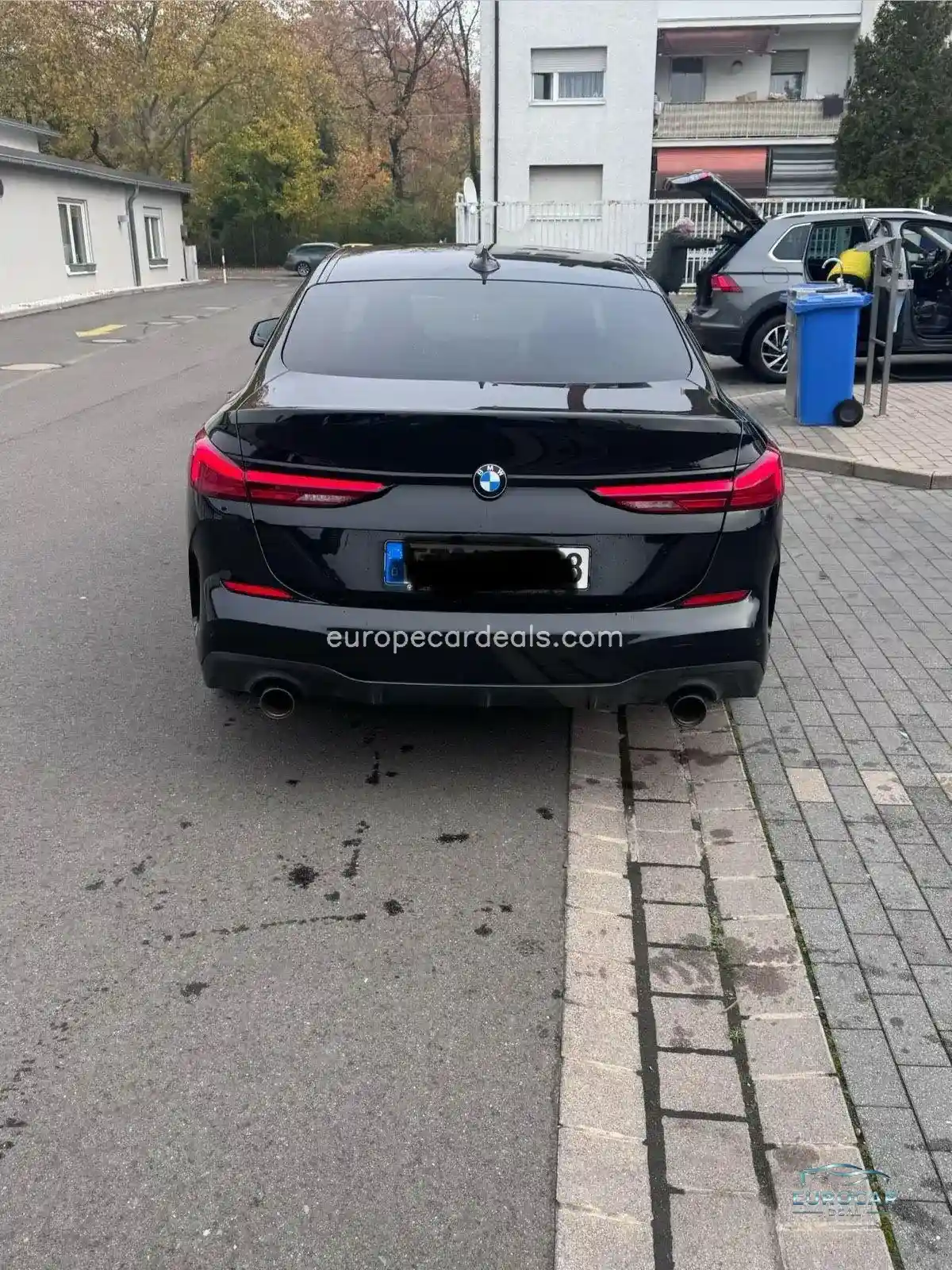 BMW 220