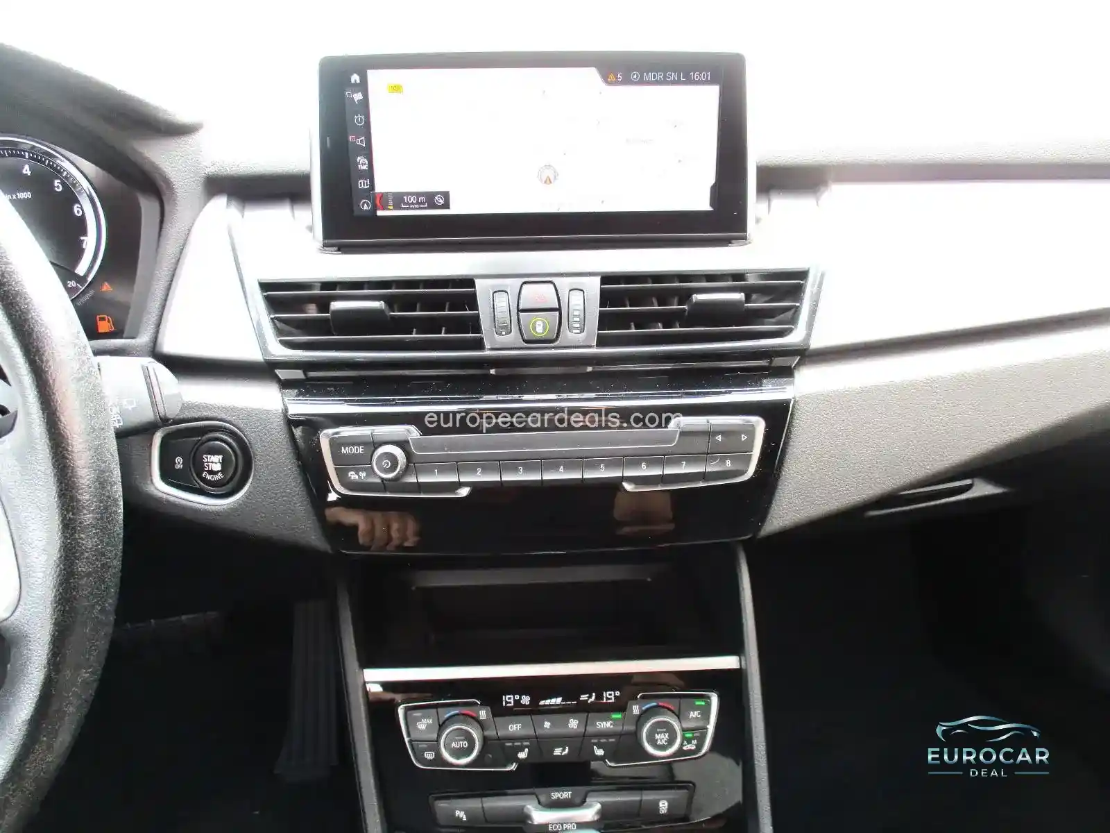 BMW 220 Active Tourer