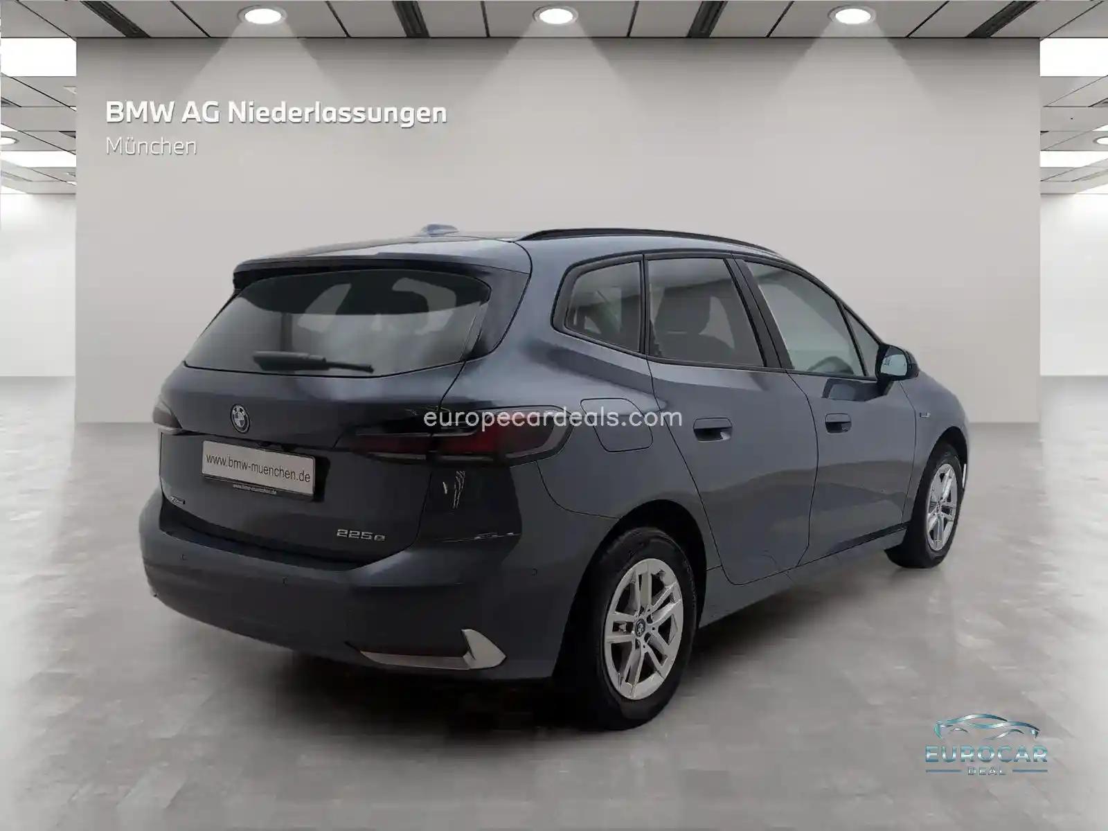 BMW 225 Active Tourer