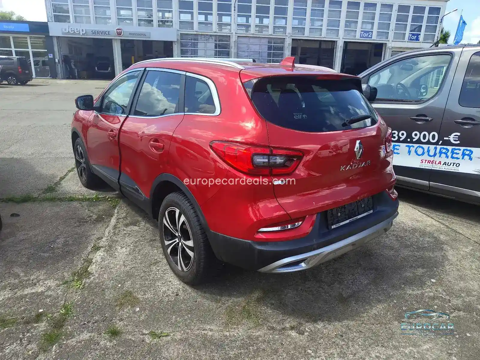 Renault Kadjar