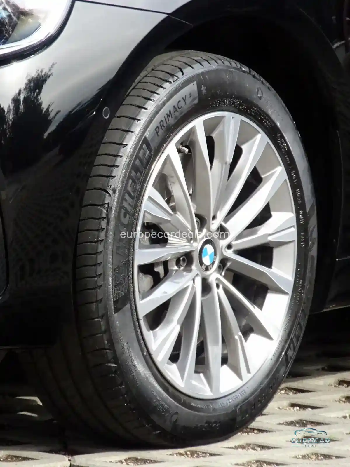 BMW 218 Gran Tourer