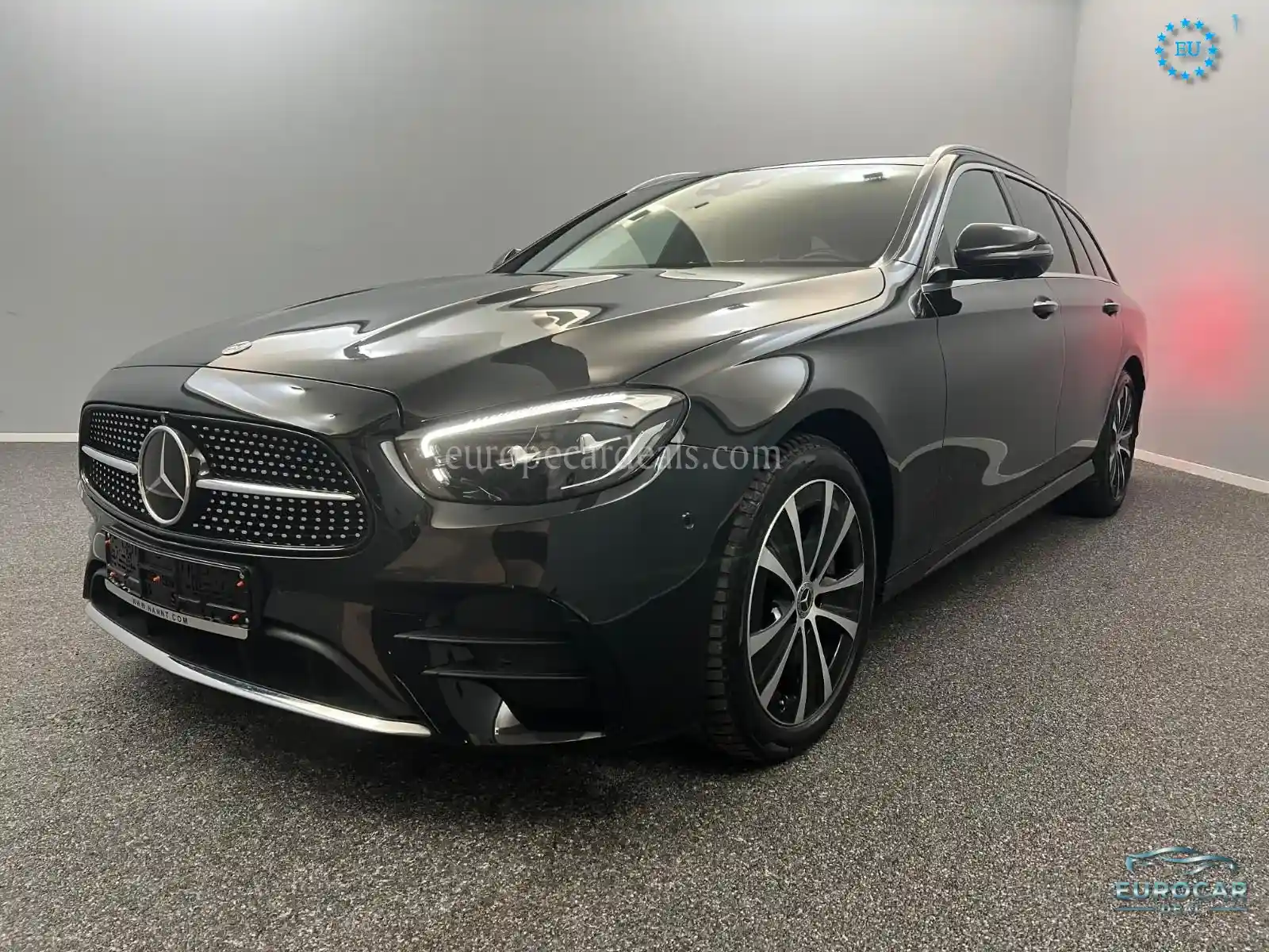 Mercedes-Benz E 400