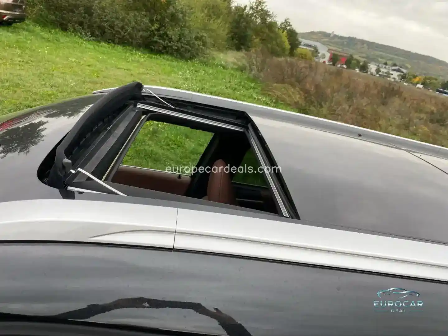 Mitsubishi Plug-in Hybrid Outlander
