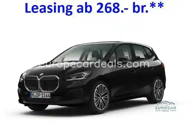 BMW 216 Active Tourer