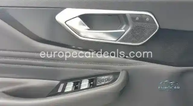 BAIC Beijing X75