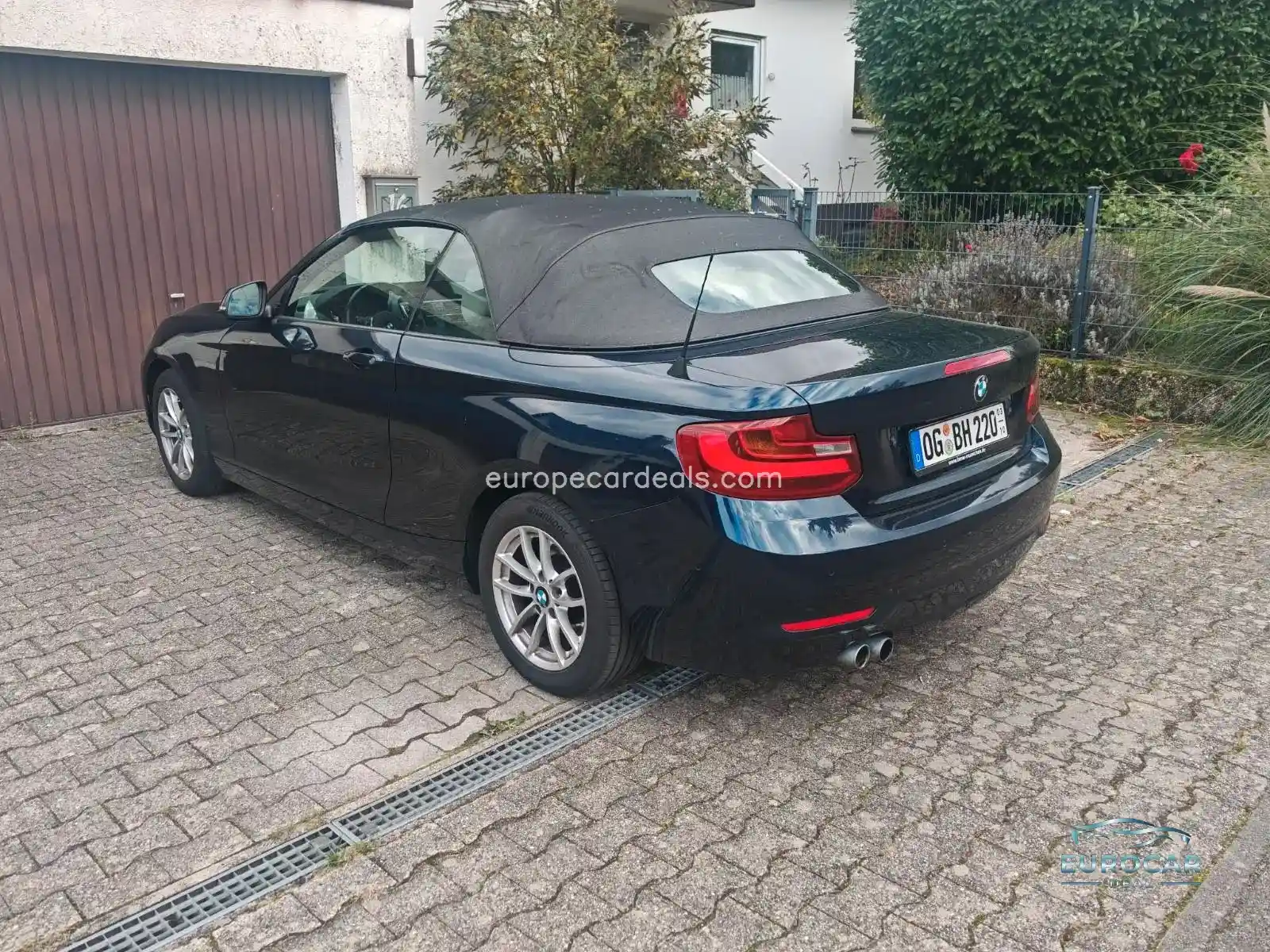 BMW 220