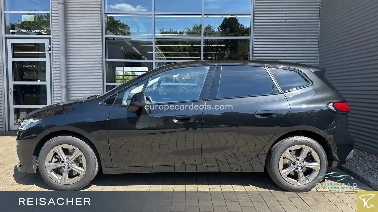 BMW 223 Active Tourer