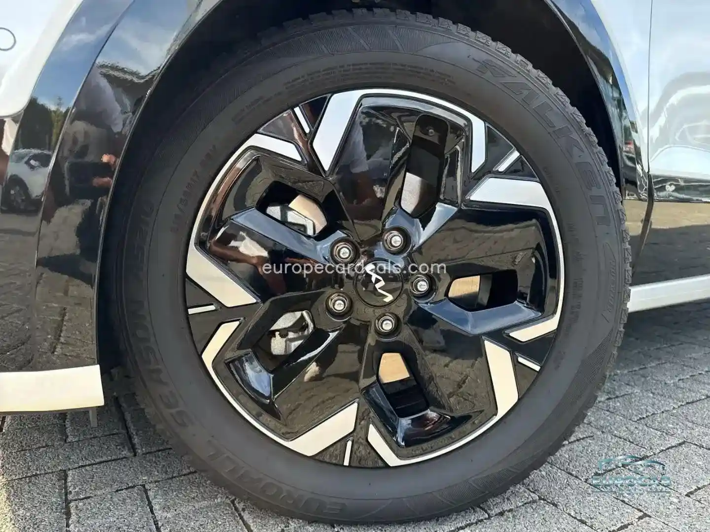 Kia Niro EV