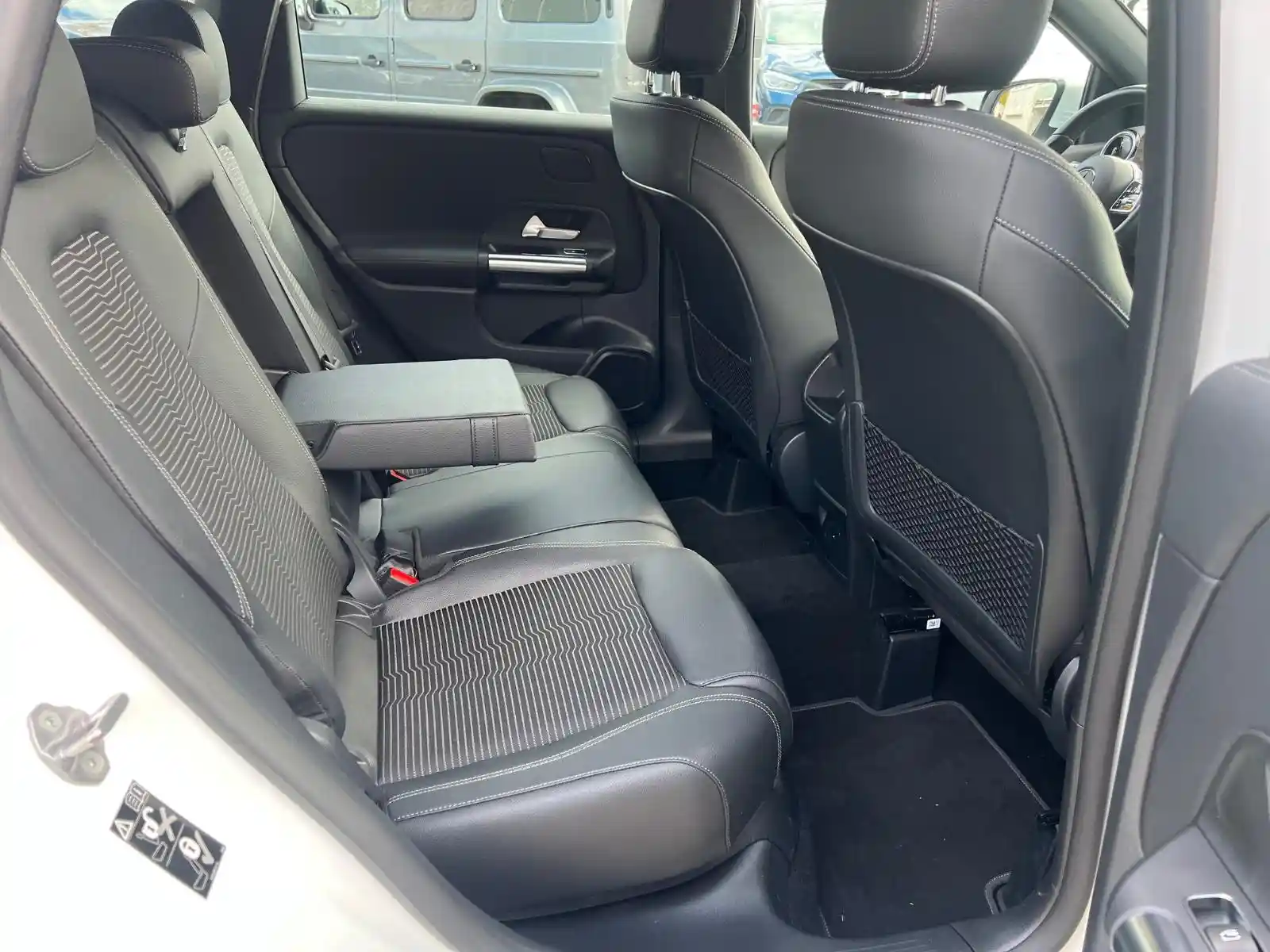 Mercedes-Benz B 250