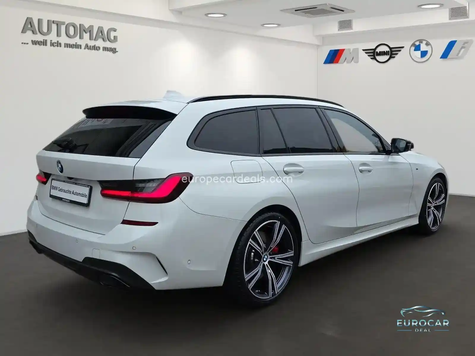 BMW M340i