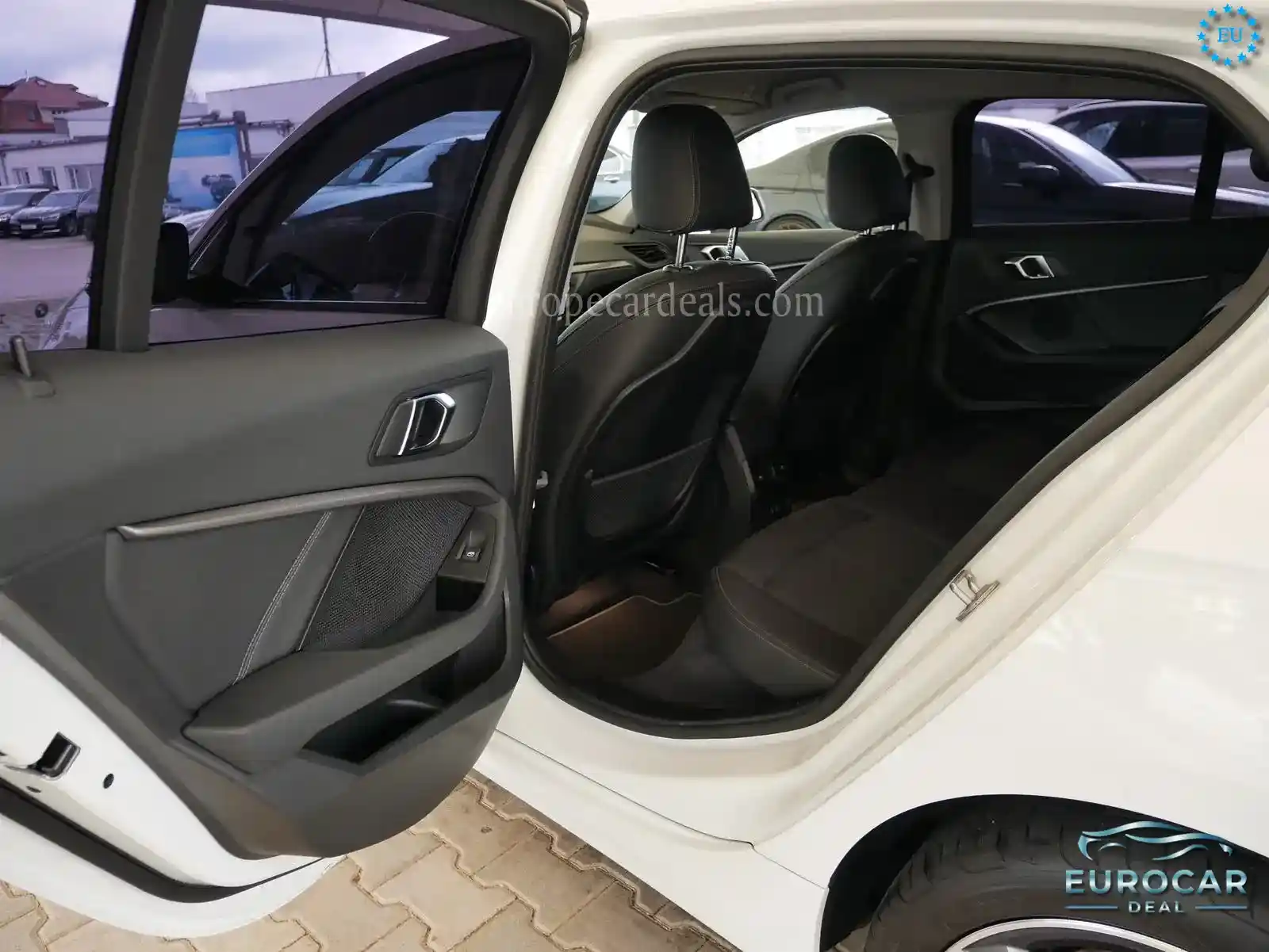 BMW 120