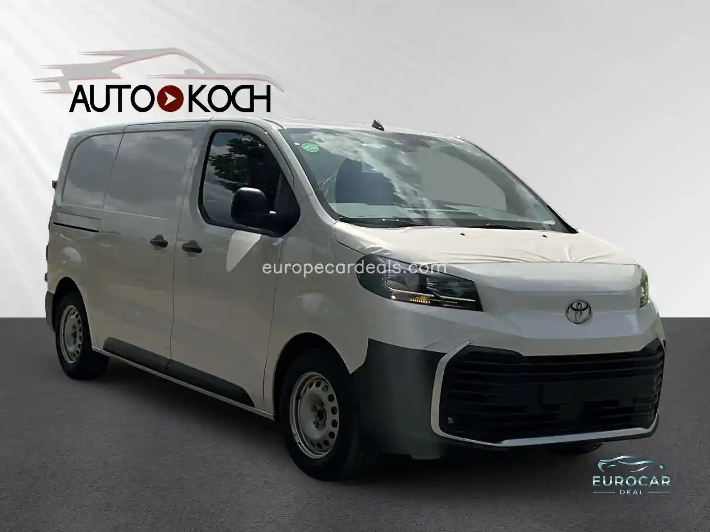 Toyota Proace (Verso)