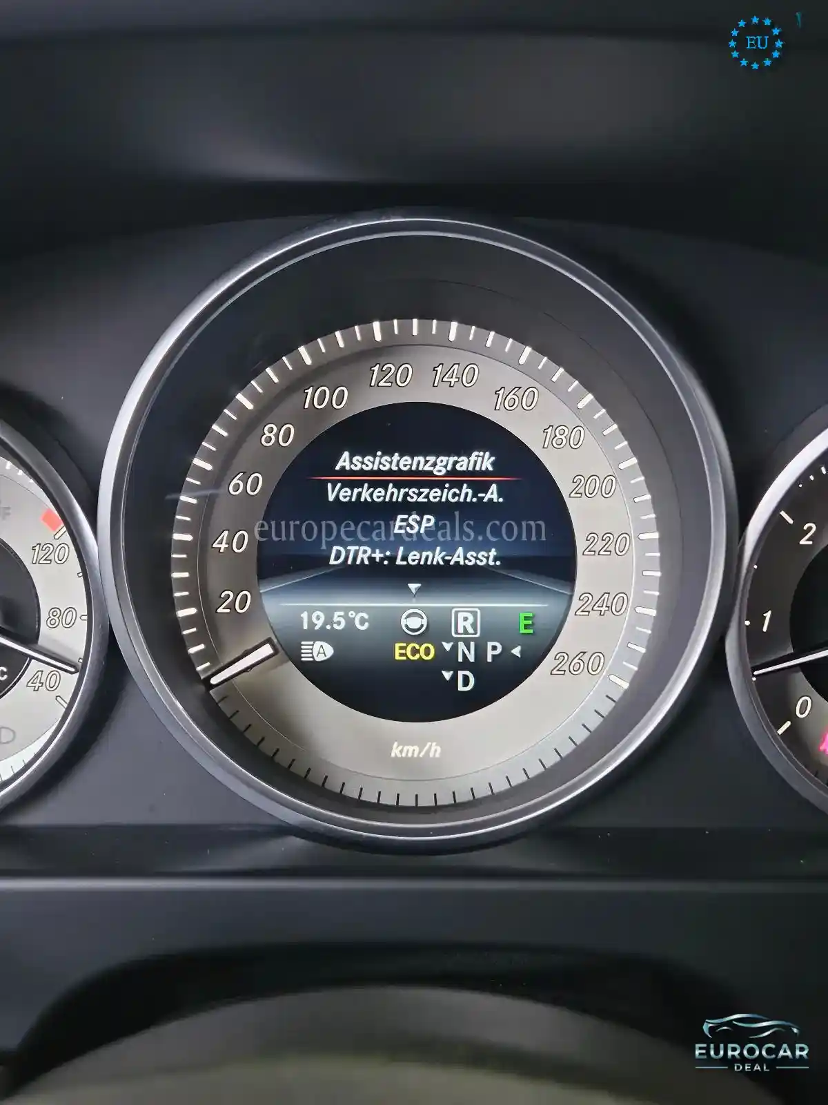 Mercedes-Benz E 350