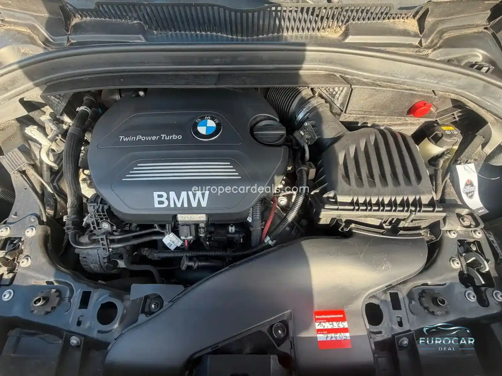 BMW 218