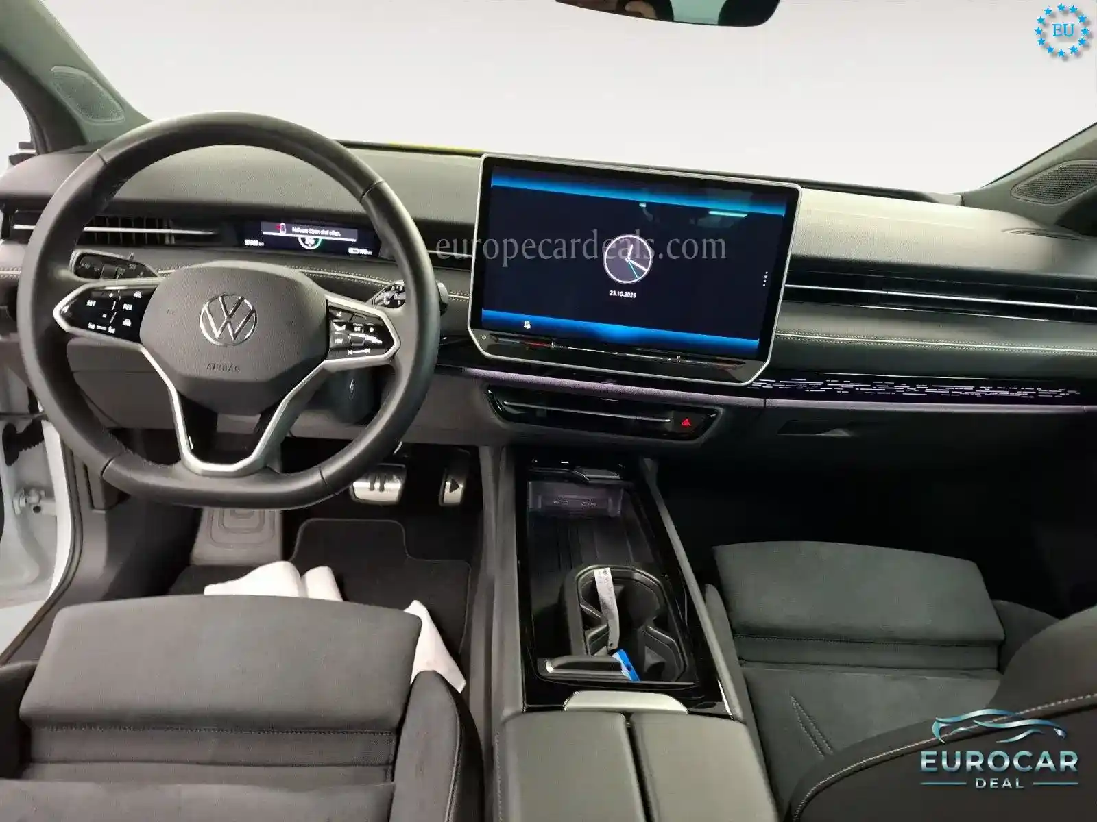 Volkswagen ID.7