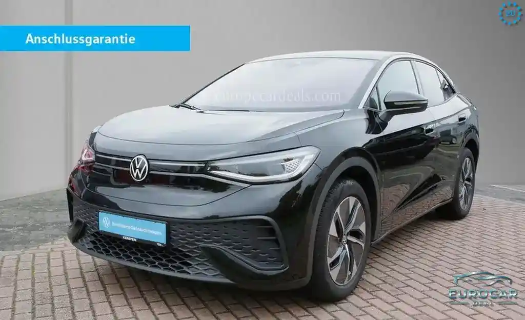 Volkswagen ID.5
