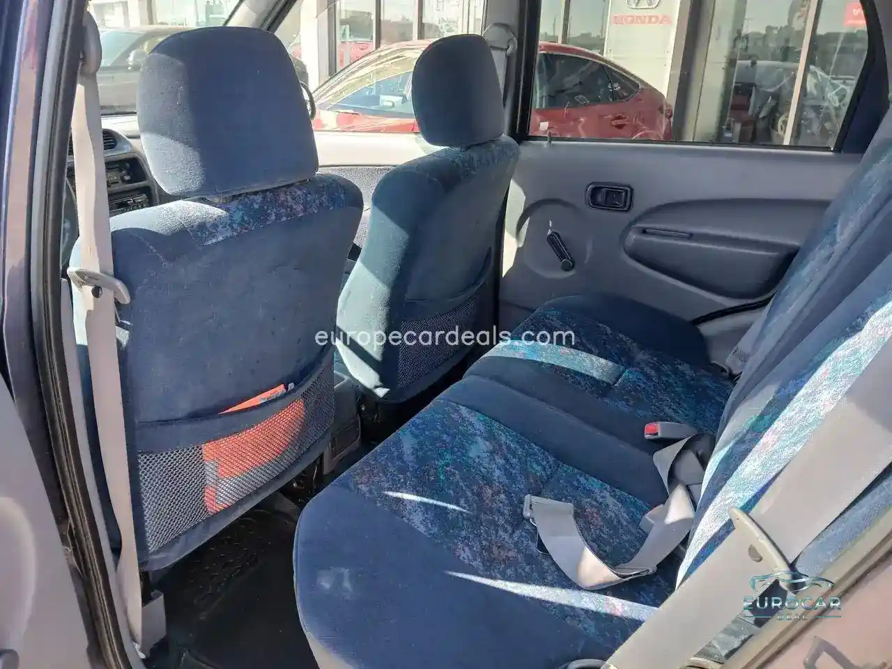 Daihatsu Terios